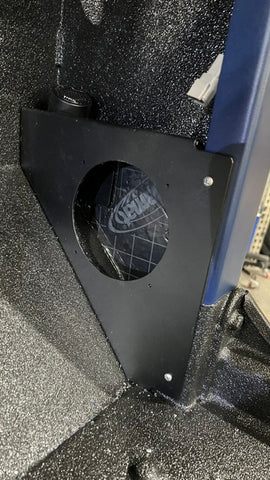 ICON FJ Front Speaker Panels