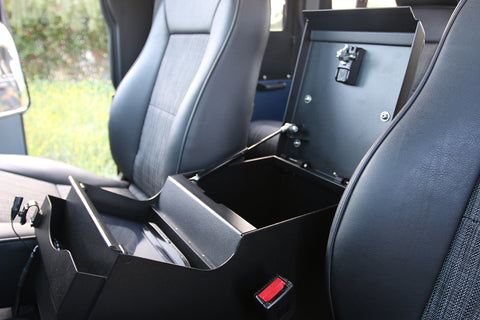 ICON Center Console